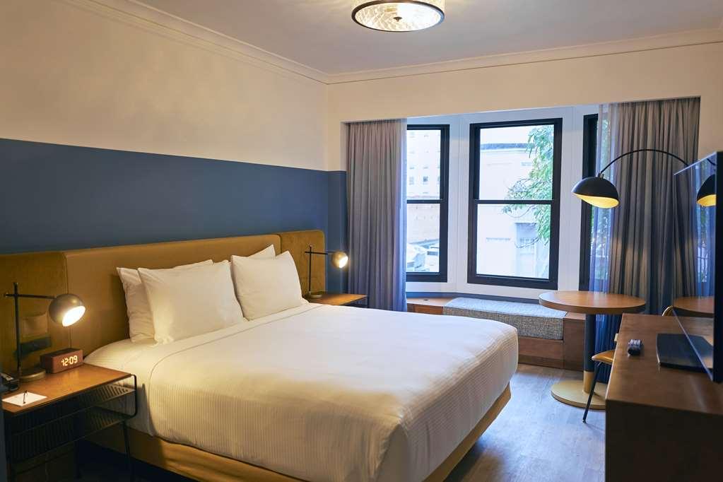Julian Hotel San Francisco