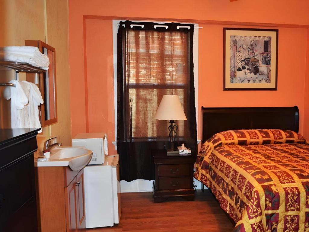 Hotel Desmond San Francisco