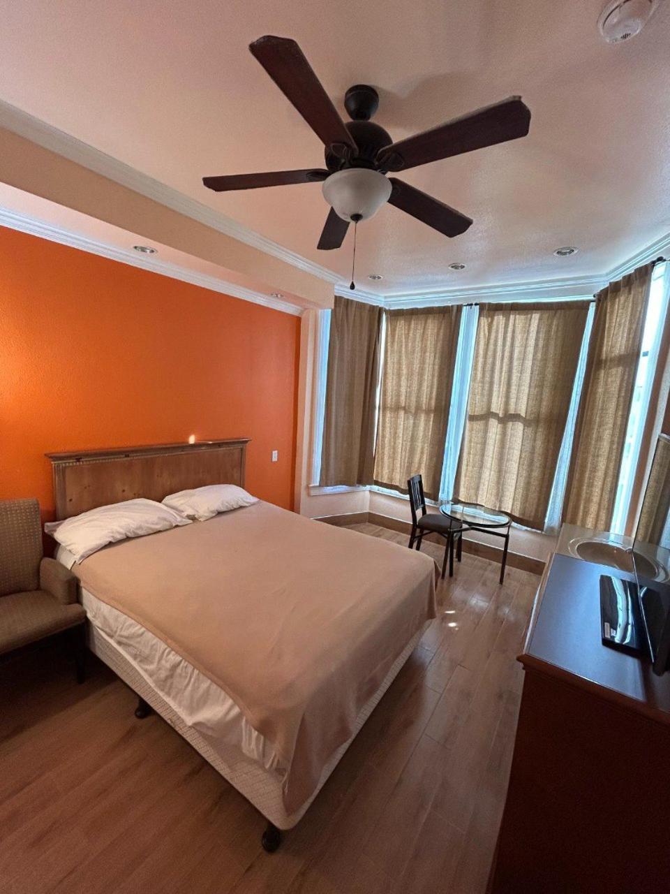 Inn Olive Startup House San Francisco