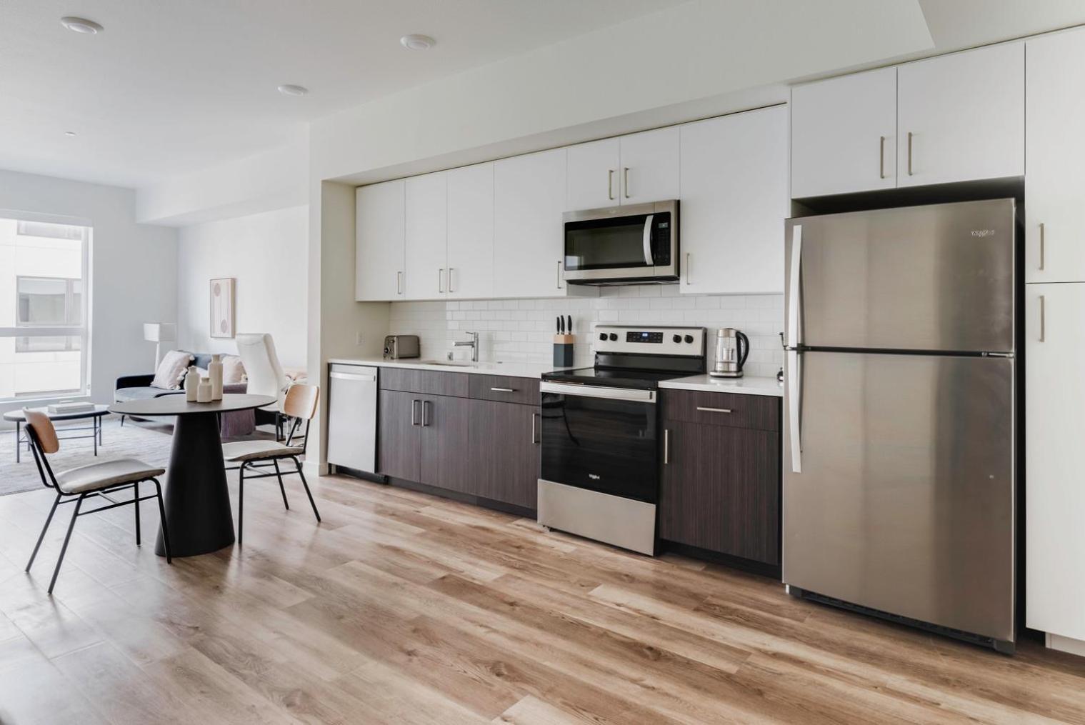 Apartment Blueground North Hayward Pool Nr Hayward Park Sfo-1700