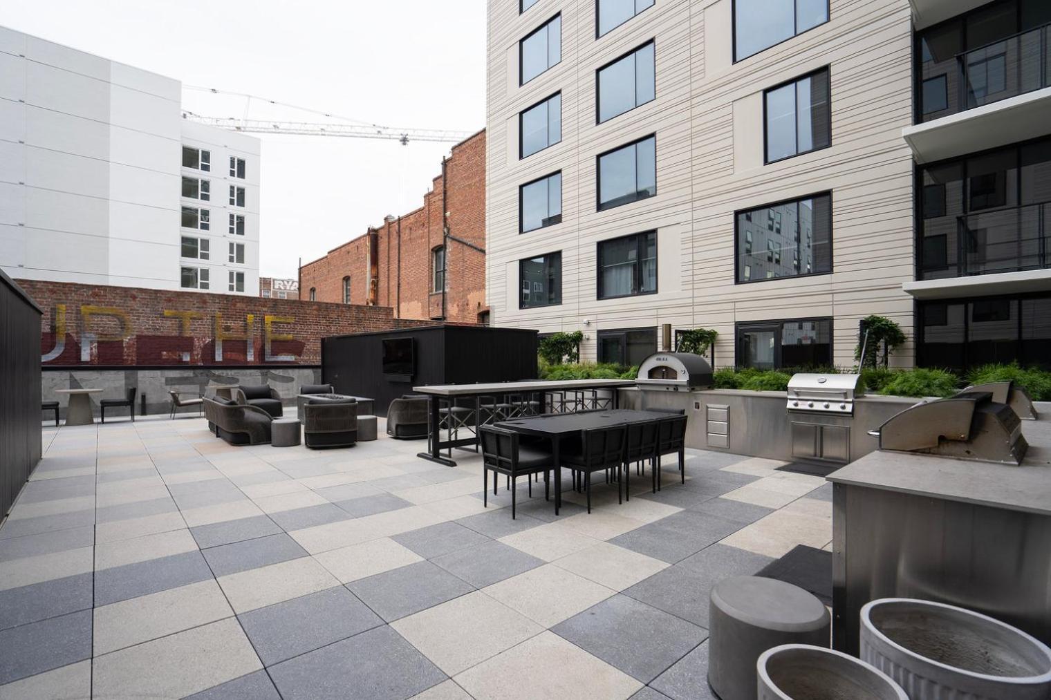 Blueground Soma Pool Nr Civic Center Sfo-1455 Apartment San Francisco