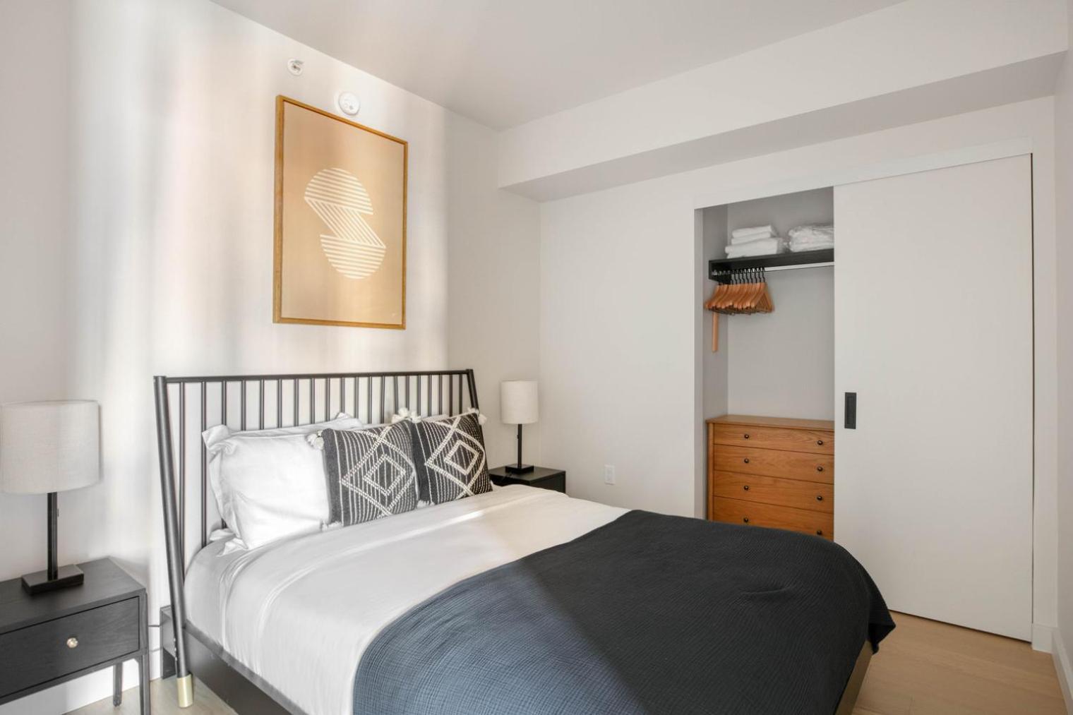 Blueground Soma Pool Nr Civic Center Sfo-1455 Apartment *