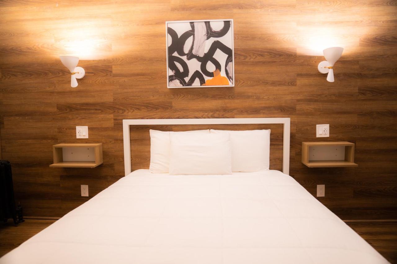 Amsterdam Hostel San Francisco