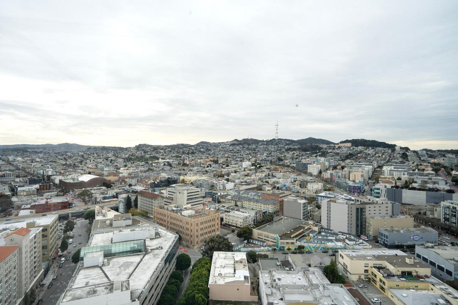 Apartment Blueground Soma Rooftop Nr Civic Center Sfo-1374
