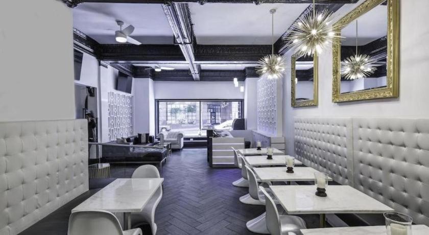 Adante Hotel, A C-two 3* San Francisco