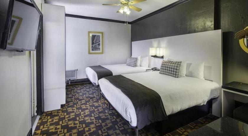 Adante Hotel, A C-two Hotel San Francisco