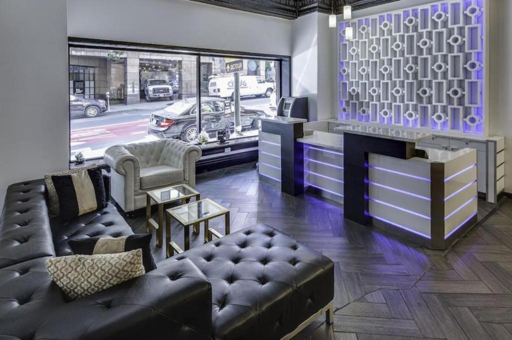 Adante Hotel, A C-two 3* San Francisco