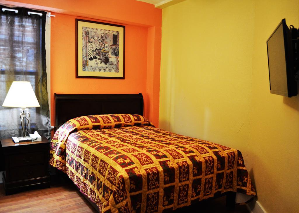 Hotel Desmond San Francisco