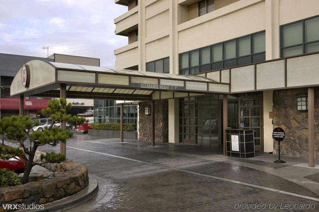 Kabuki, Part Of Jdv By Hyatt 4* San Francisco