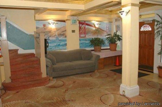 Layne Hotel San Francisco