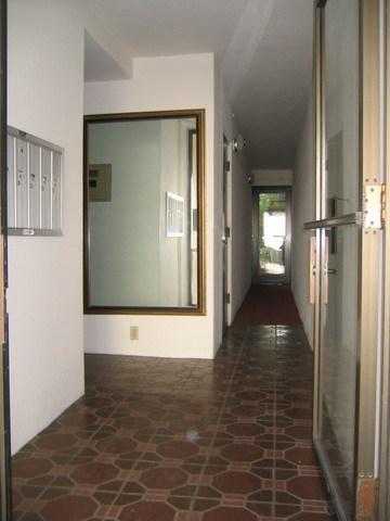 Apartment Amsi North Hill One-Bedroom Apartment *