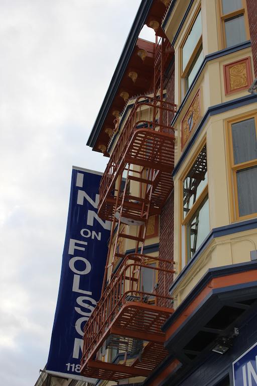Inn On Folsom 2*