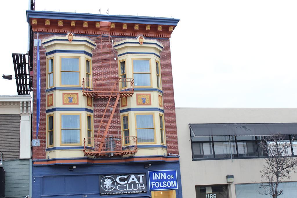 On Folsom San Francisco