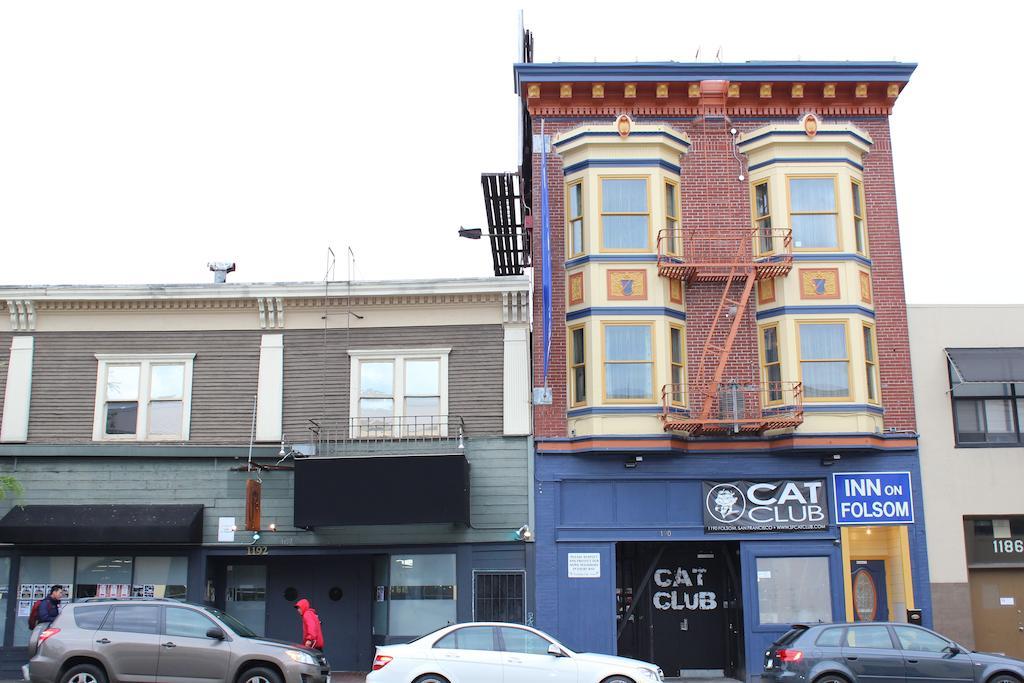 Inn On Folsom