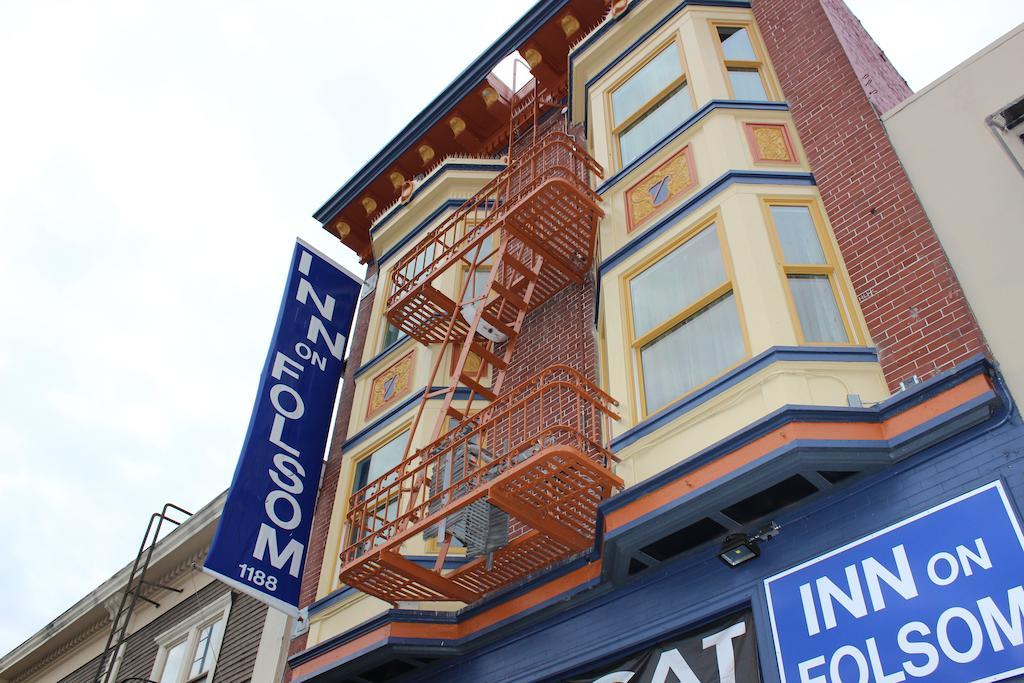 Inn On Folsom