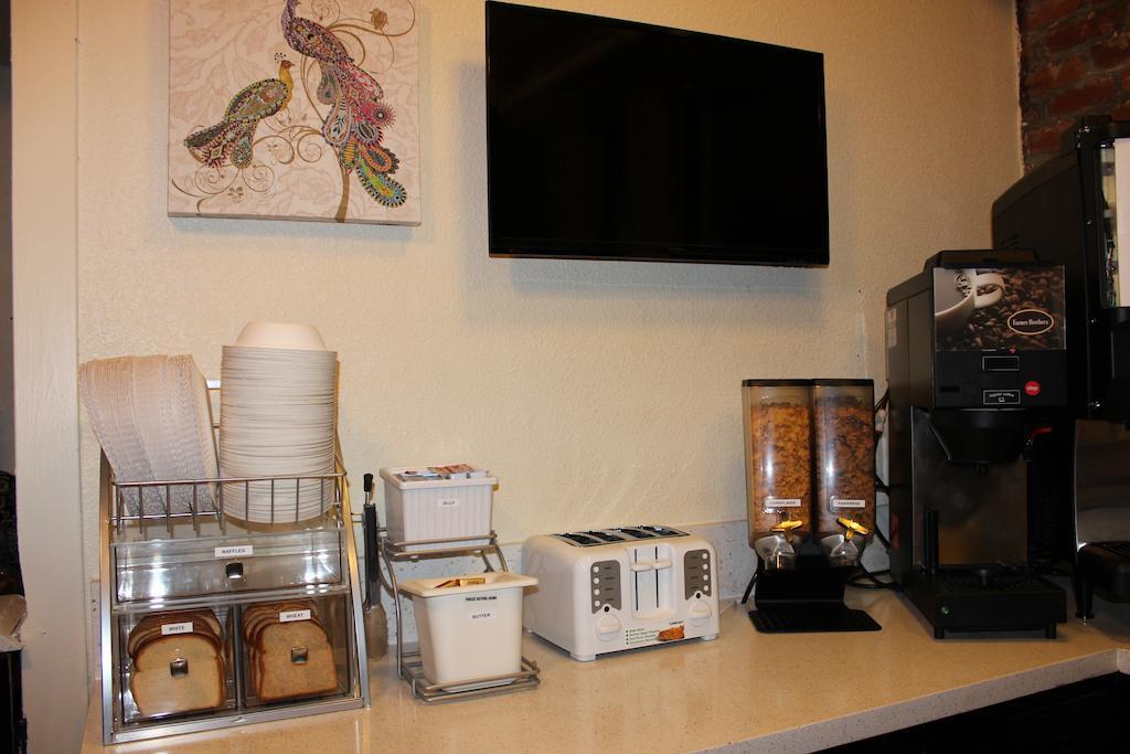 Inn On Folsom