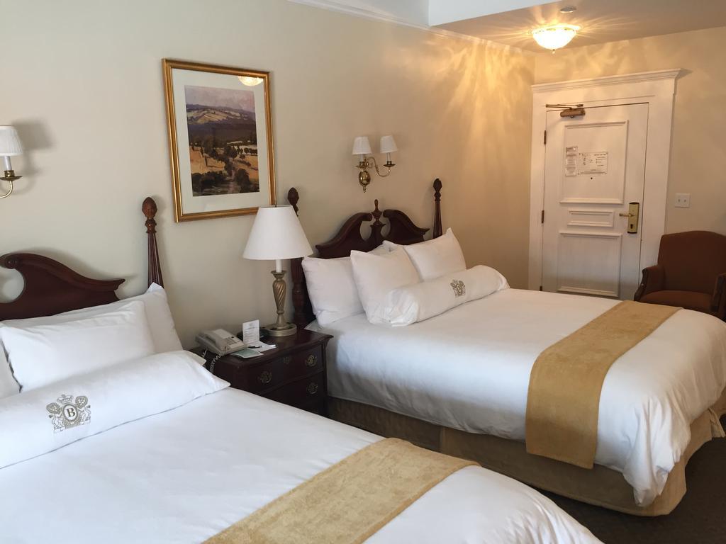 Hotel Beresford Arms 3*
