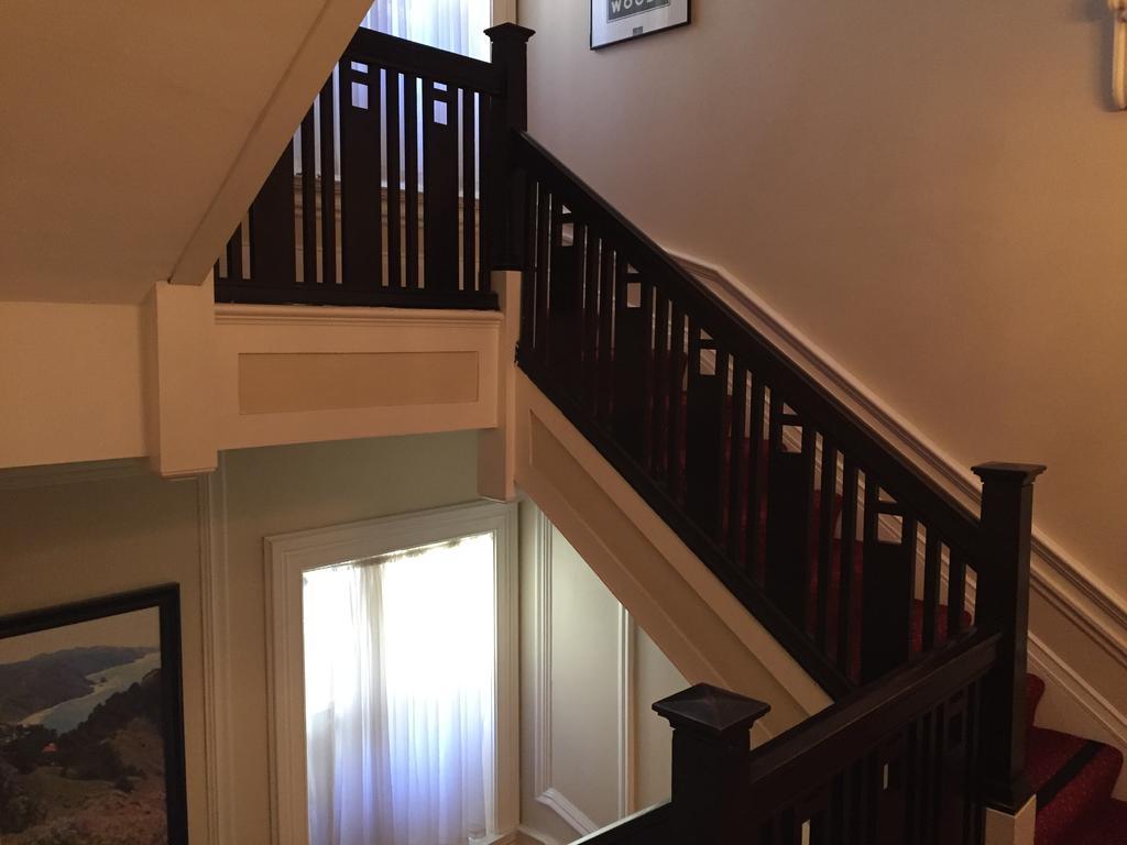 Hotel Beresford Arms