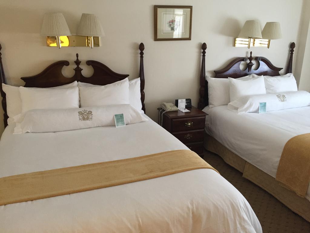Hotel Beresford Arms 3*