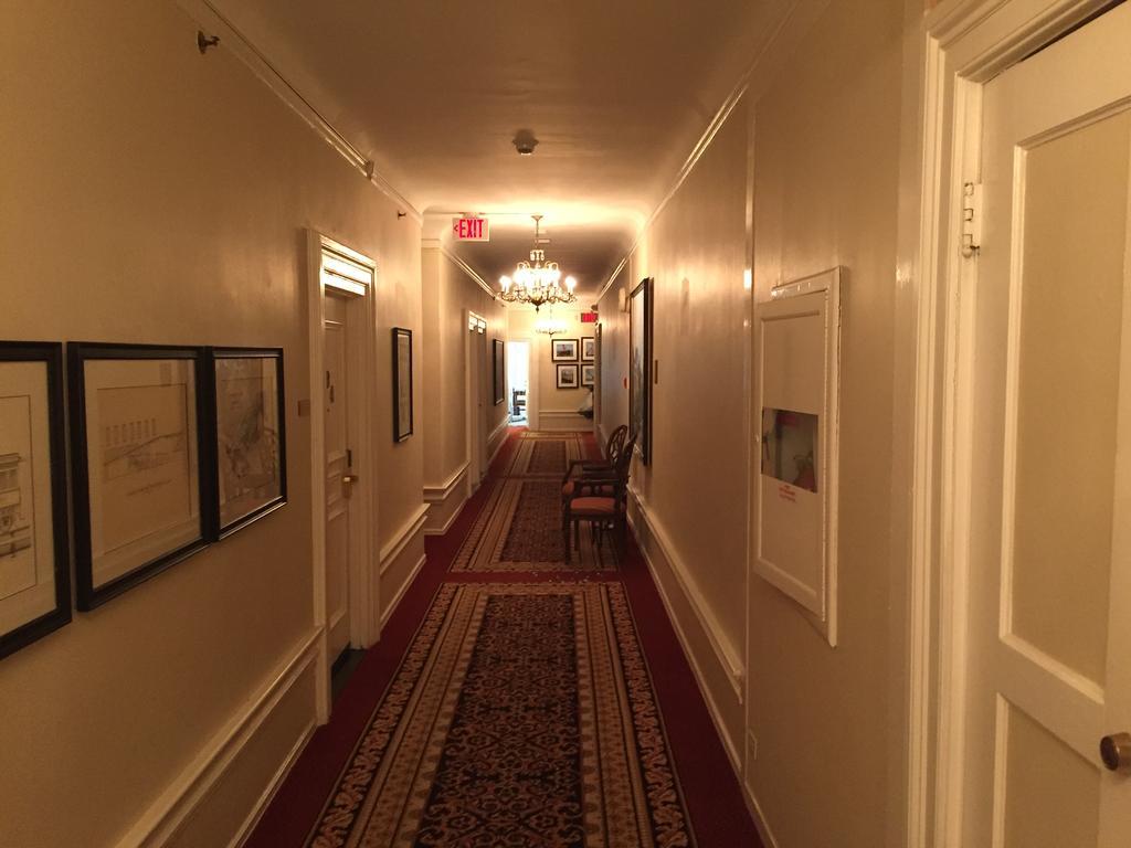 Hotel Beresford Arms 3*