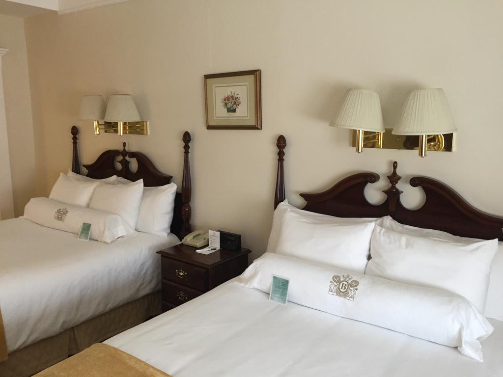 Hotel Beresford Arms San Francisco