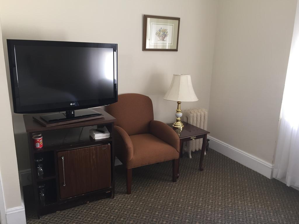 Hotel Beresford Arms San Francisco