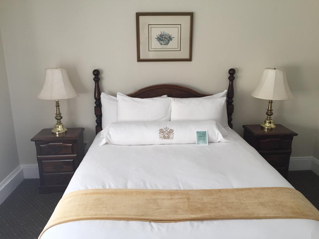 Hotel Beresford Arms
