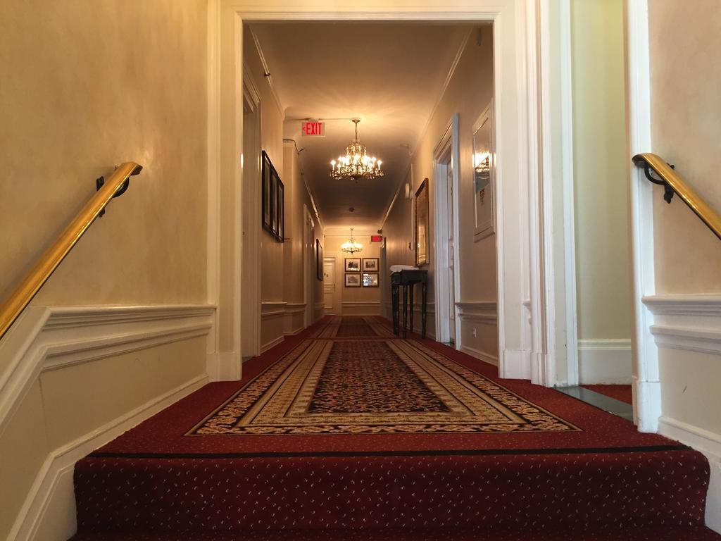 Hotel Beresford Arms San Francisco