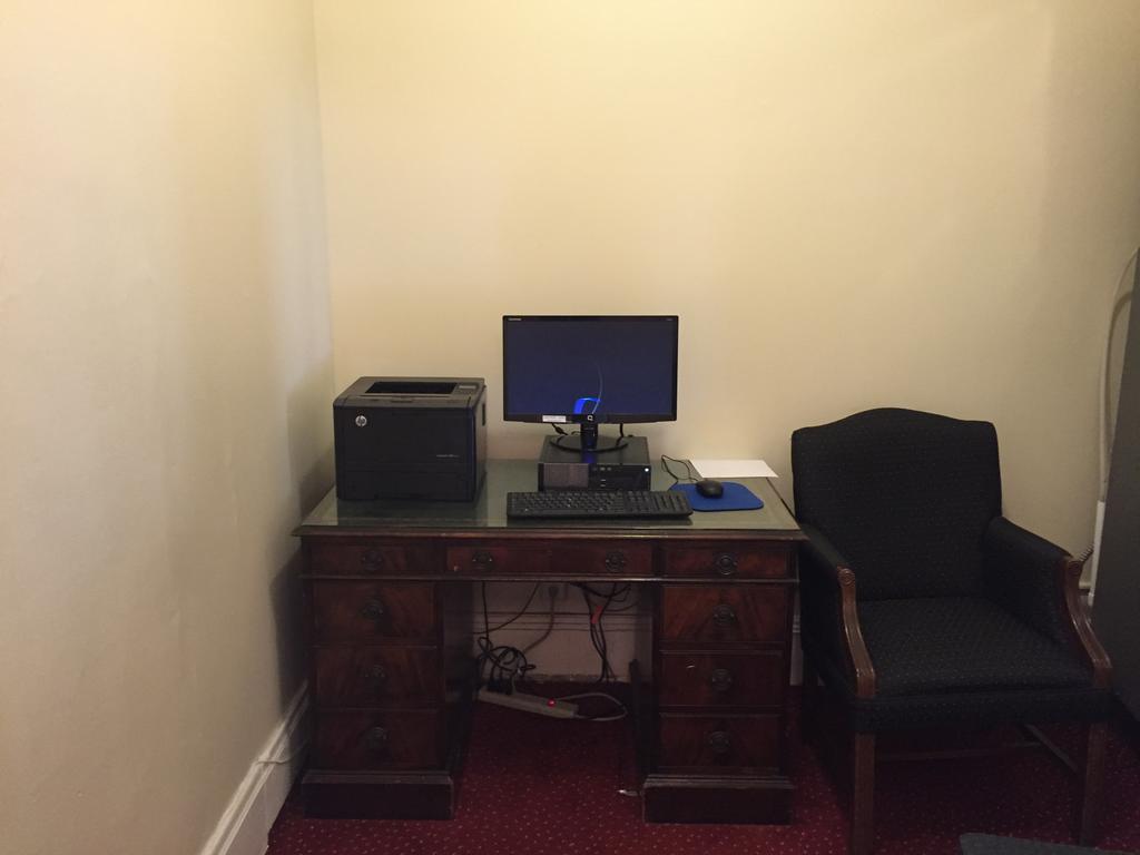 Hotel Beresford Arms 3*