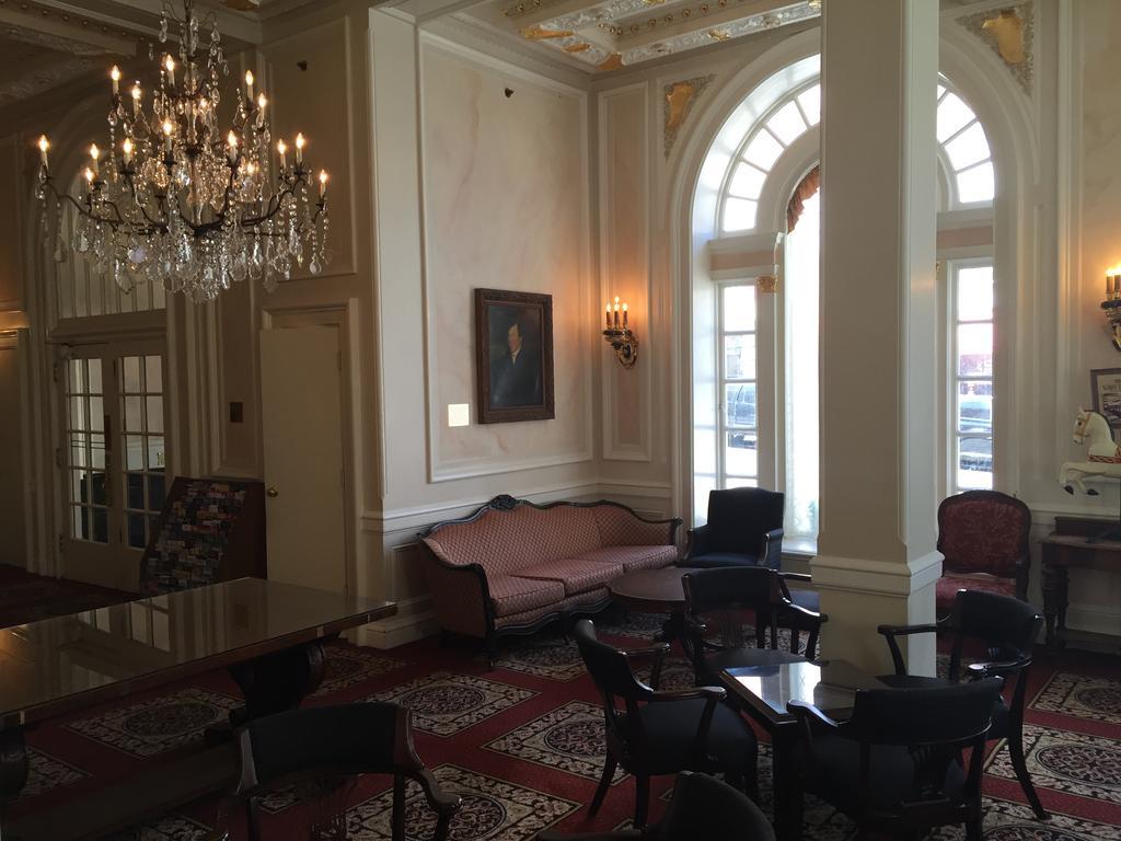 Hotel Beresford Arms