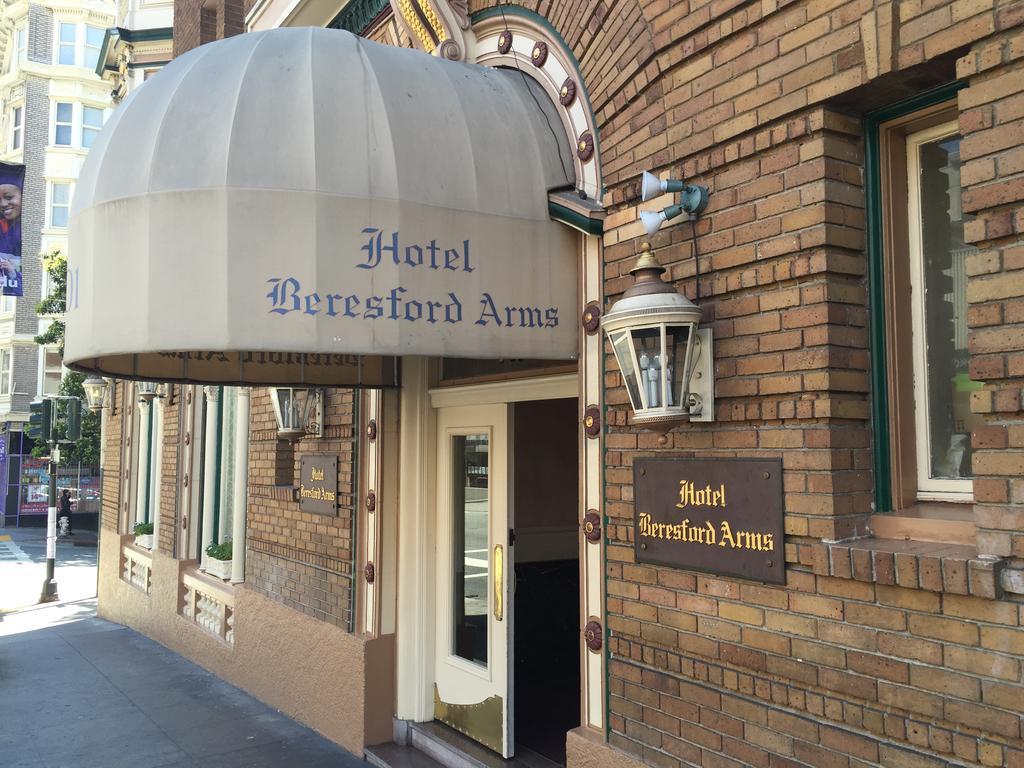 Hotel Beresford Arms 3*