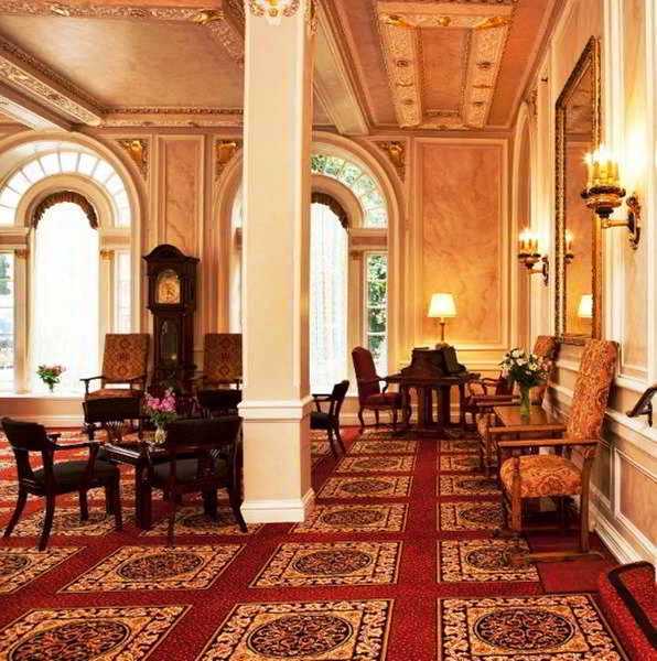 Hotel Beresford Arms 3*
