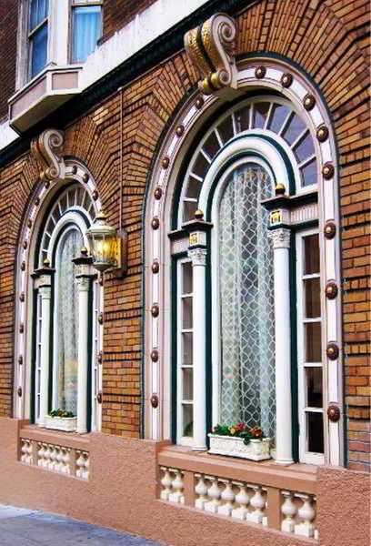Hotel Beresford Arms