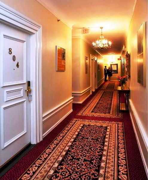 Hotel Beresford Arms San Francisco