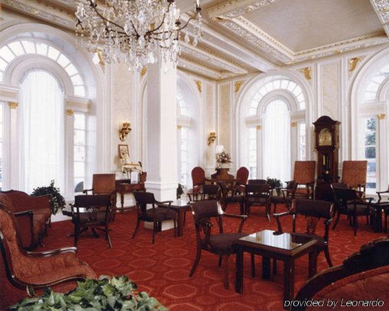 Hotel Beresford Arms 3*