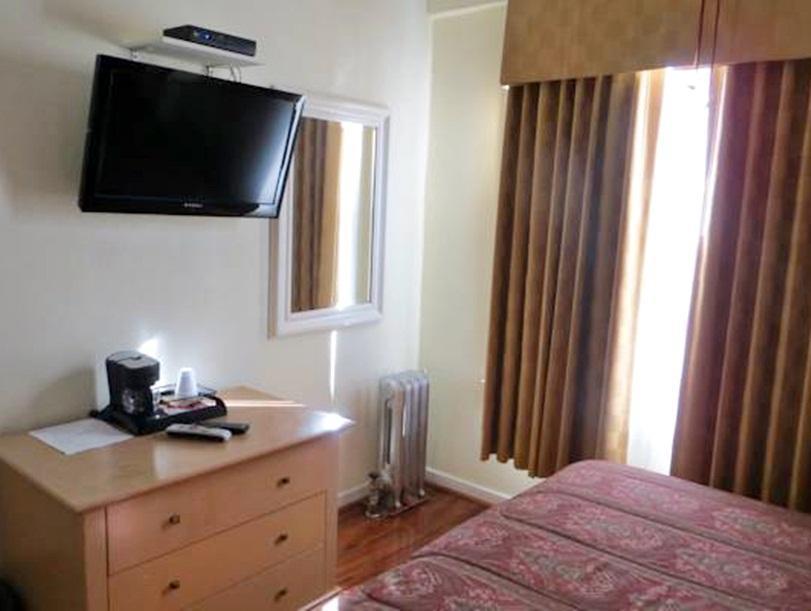 Hotel Post San Francisco