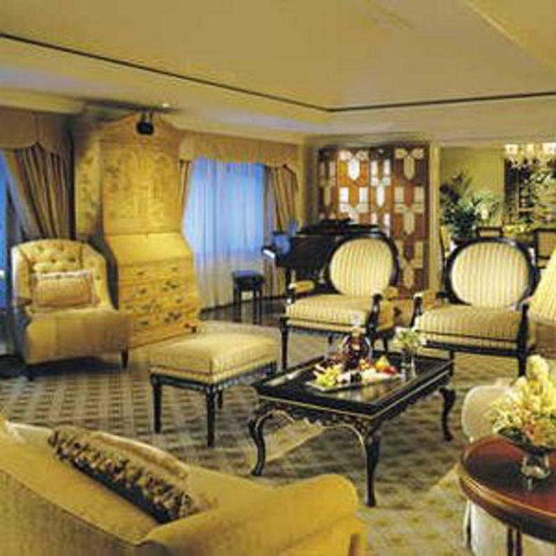 Hotel The Ritz-carlton, San Francisco