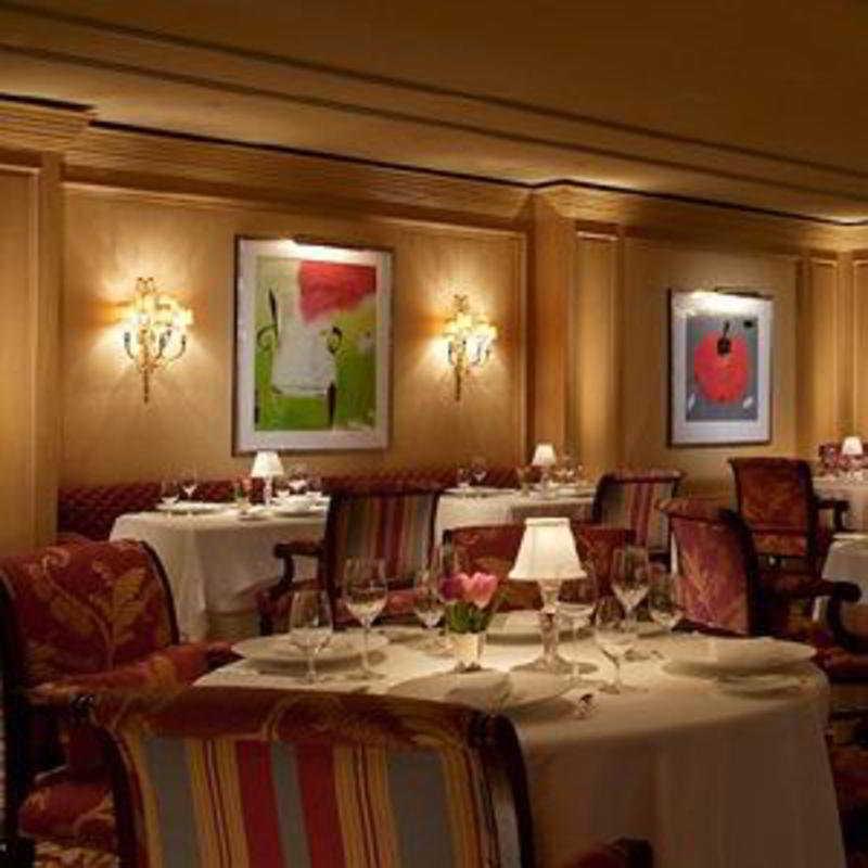 The Ritz-carlton, 5* San Francisco