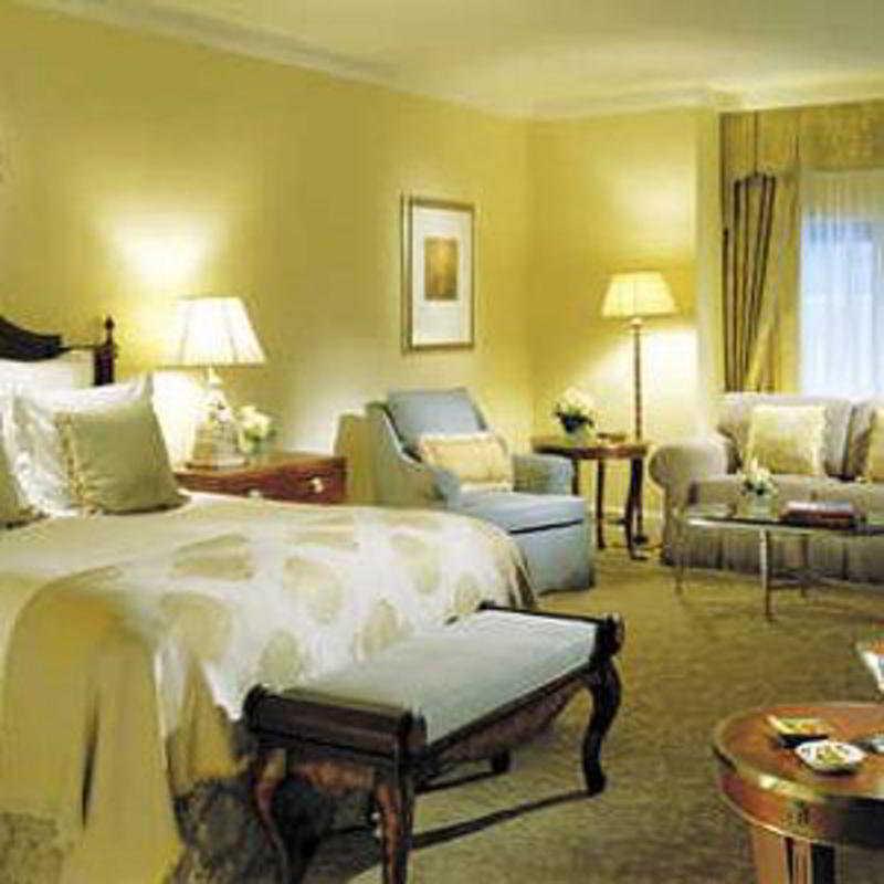 Hotel The Ritz-carlton,