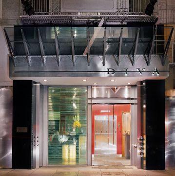 Diva Hotel