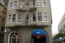Americas Best Value Extended Civic Center Hotel San Francisco