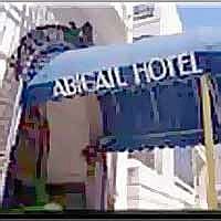 Hotel Americas Best Value Extended Civic Center San Francisco