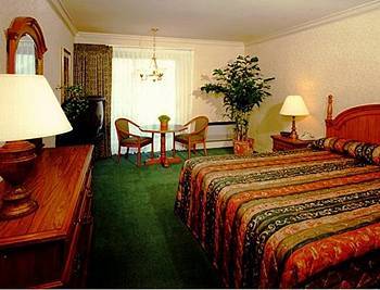 Hotel Lombard San Francisco