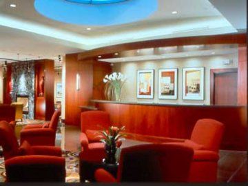 Kimpton Alton Fisherman's Wharf By Ihg 4* San Francisco