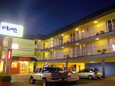 Hotel La Luna Inn, Ascend Collection