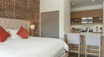 Apartment Soma Lofts