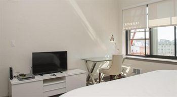 Soma Lofts *