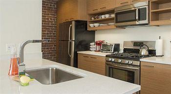 Apartment Soma Lofts San Francisco