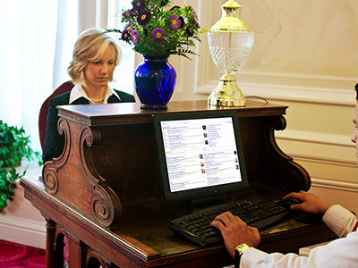 Hotel Beresford Arms