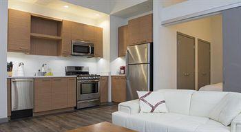 Soma Lofts Apartment *